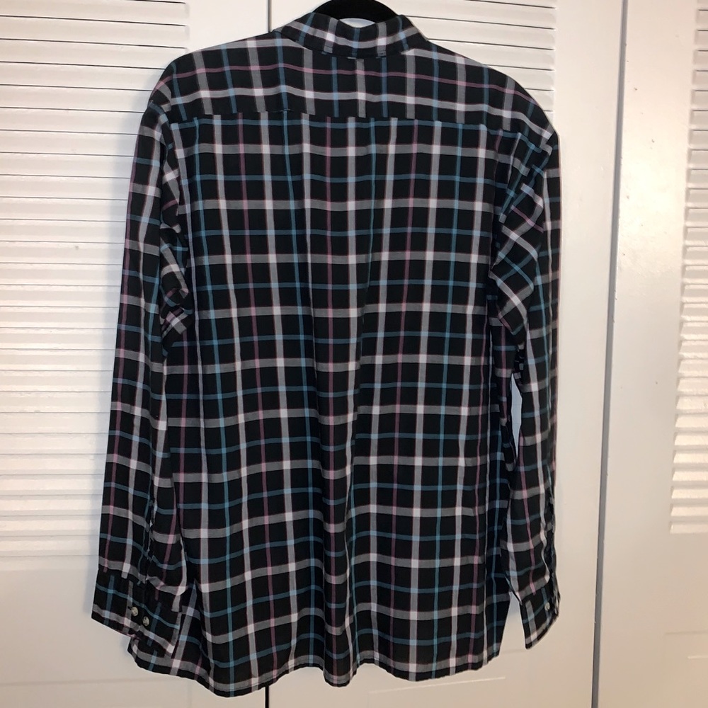 Long sleeve button down - Picture 2 of 14